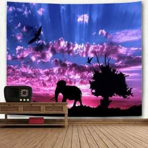 Tela de Fondo para Dormitorio - Decoración Viral para Redes Sociales - Image 3