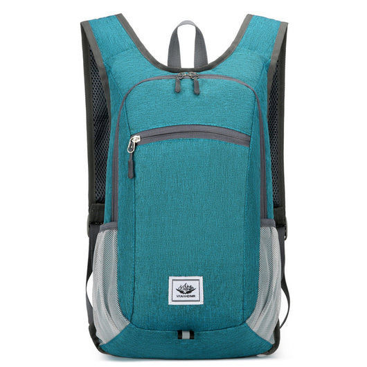 Bolsa Deportiva Plegable Ultraligera para Caminatas - Image 4