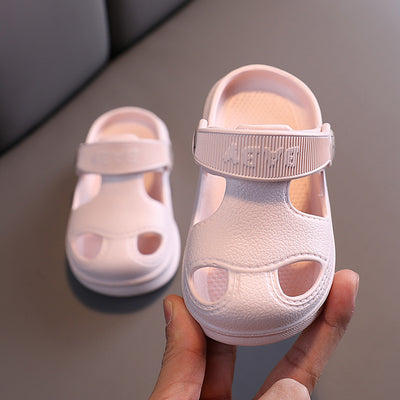 Sandalias Infantiles de Espuma Suave para Playa y Piscina - Image 4