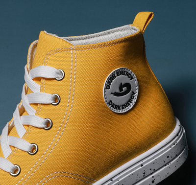 Zapatillas de Lona Altas para Deportes y Uso Casual - Image 23