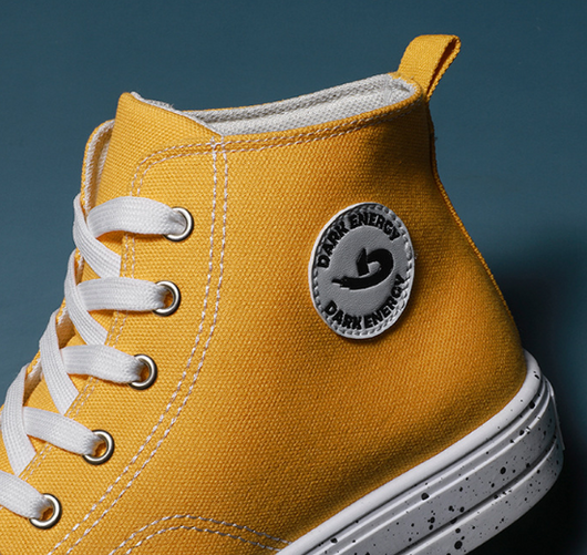 Zapatillas de Lona Altas para Deportes y Uso Casual - Image 23