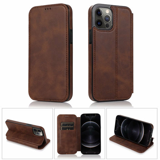 Funda Tipo Cartera para Teléfono con Protección Todo en Uno - Image 5