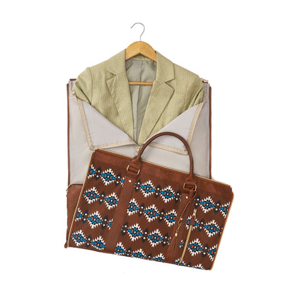 Bolsa de Viaje para Traje - Equipaje de Mano Inteligente - Image 19