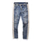 Jeans Rotos para Hombre - Estilo Urbano Moderno