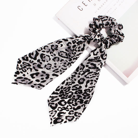 Joyería de Cuerda con Cabeza de Leopardo - Image 5