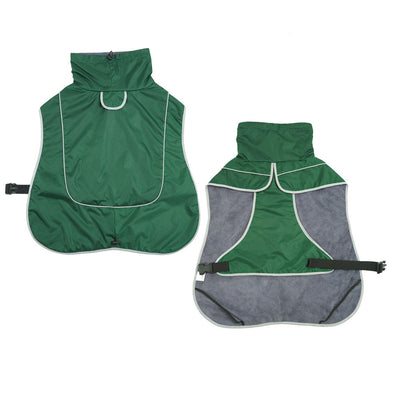 Abrigo Térmico Protector para Perros - Image 6