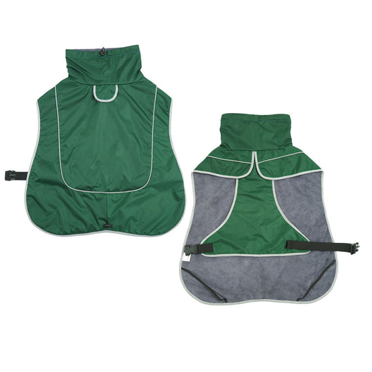 Abrigo Térmico Protector para Perros - Image 6