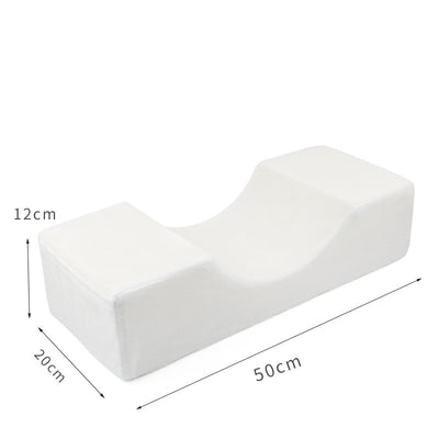 Almohada Profesional para Extensiones de Pestañas - Image 3