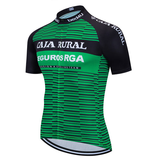 Traje de Ciclismo de Manga Corta
