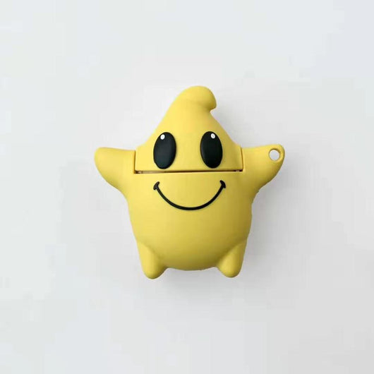 Funda Protectora de Auriculares Apple con Diseño Arcoíris Infantil - Image 19