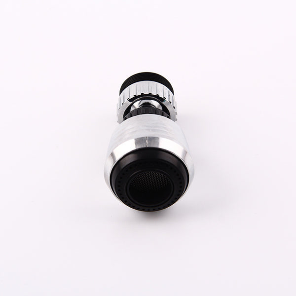 Aireador de grifo anti salpicaduras