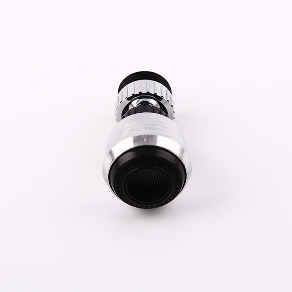 Aireador de grifo anti salpicaduras