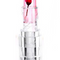 Bálsamo Labial Jelly Floral Hidratante con Color