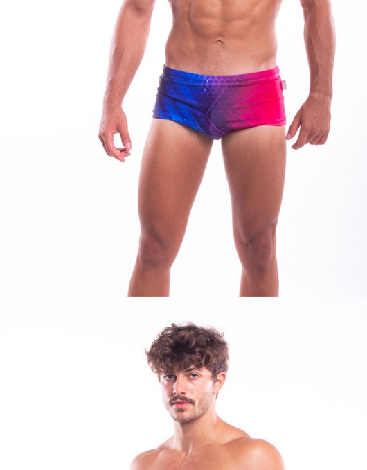 Bañador para Hombre de Secado Rápido - Image 5