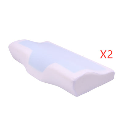 Almohada Ergonómica de Recuperación Lenta - Image 6