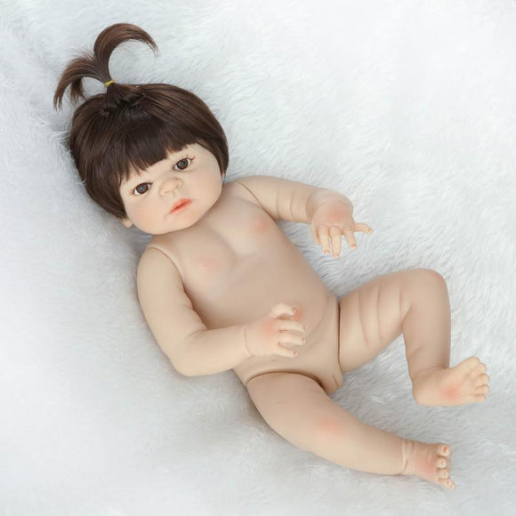 Muñecas de Goma NPK - Serie Completa
