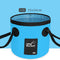 Sky blue - 12L