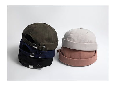 Gorra Hip-hop Sailor Clásica