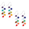 Aretes de Fuerza Natural