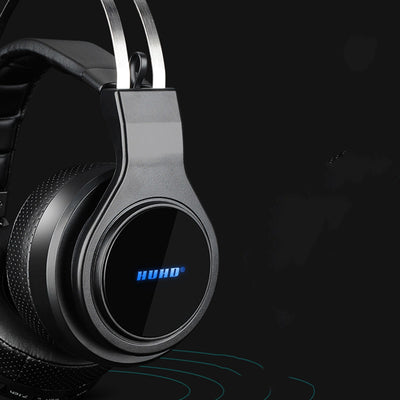 Auriculares Gaming PS4 Competitivos con Micrófono - Image 5