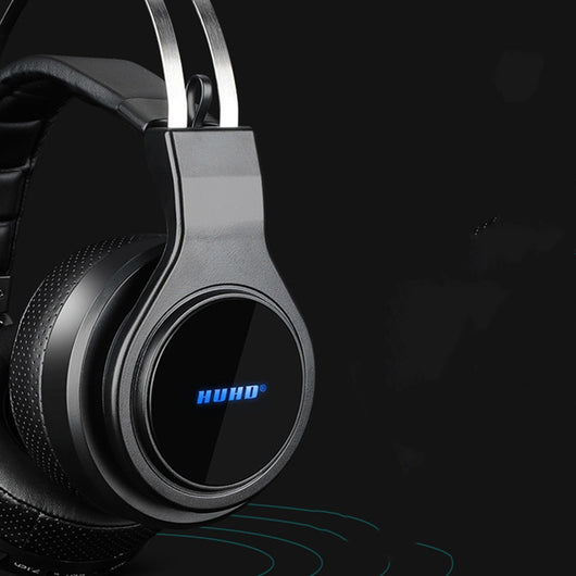 Auriculares Gaming PS4 Competitivos con Micrófono - Image 5