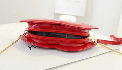 Bolsa Mini de Hombro con Cadena - Diseño Casual y Moderno para Verano - Image 2