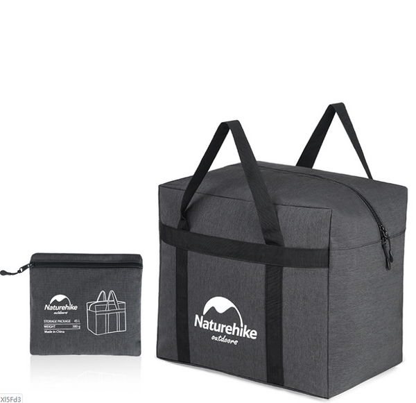 Mochila Ultraligera XL para Aventuras al Aire Libre - Image 6