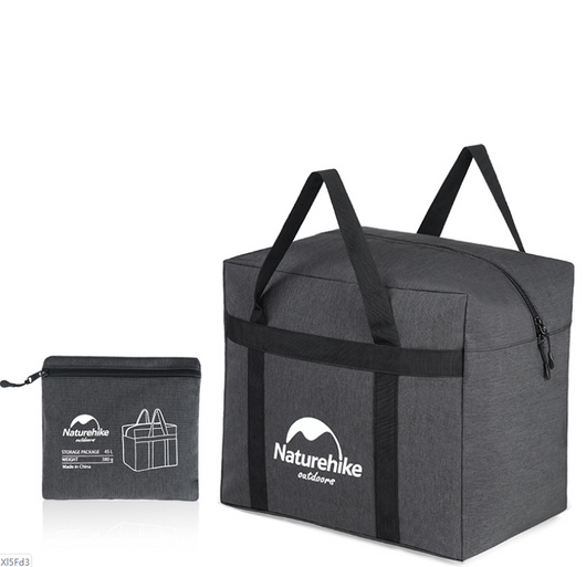 Mochila Ultraligera XL para Aventuras al Aire Libre - Image 6