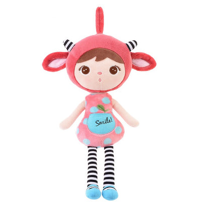 Muñecos de Peluche Adorables - Adornos Coleccionables - Image 7