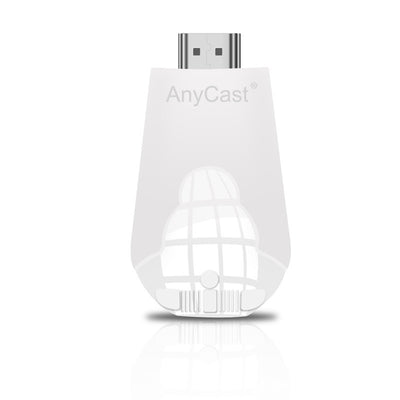 Dispositivo Inalámbrico Mirascreen Anycast - Transmisión de Pantalla WiFi - Image 15