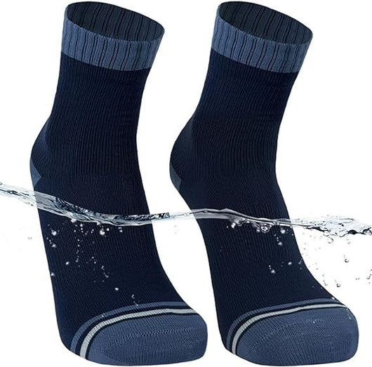Calcetines Térmicos Impermeables para Deportes Acuáticos y Montaña - Image 17