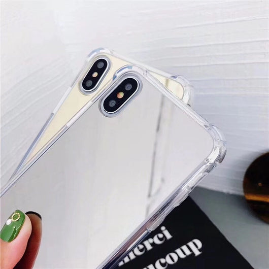 Funda Espejo para Teléfono - Image 2