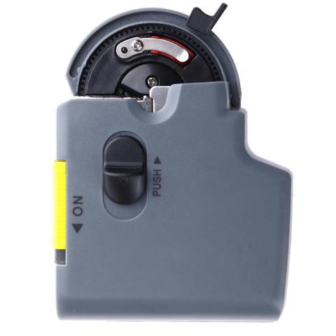 Enhebrador Automático de Anzuelos