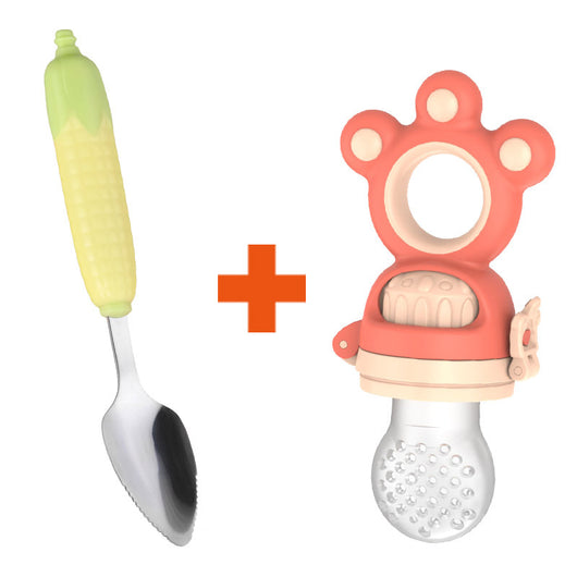 Chupete Alimentador de Frutas para Bebés y Niños - Image 15