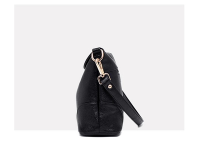Bolso Crossbody Claire en Cuero Genuino - Image 11