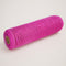 Dark Rosado PP Powder 10 Inches