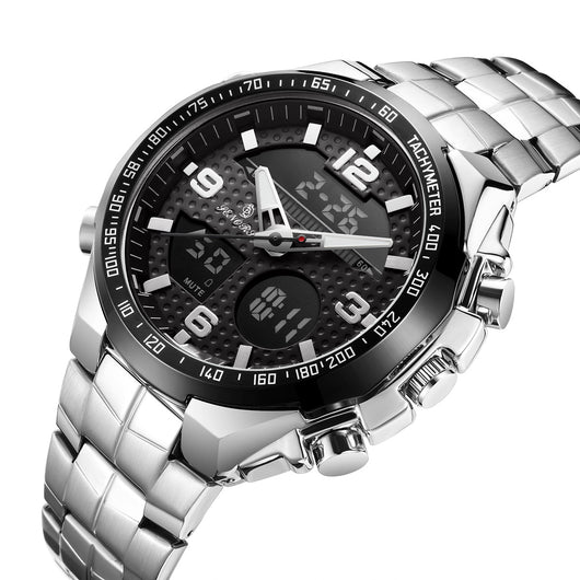 Reloj Deportivo Multifunción con Tecnología Digital - Image 7