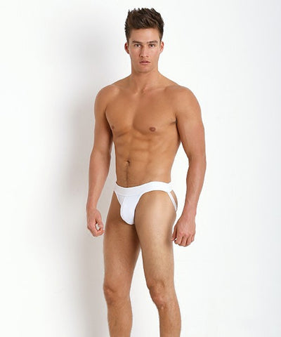 Slip Masculino Sensual de Diseño Moderno - Image 4