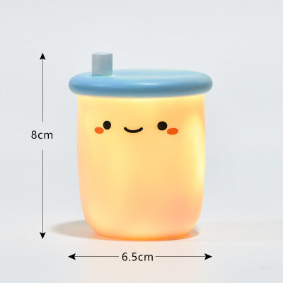Luces de Té con Leche - Image 3