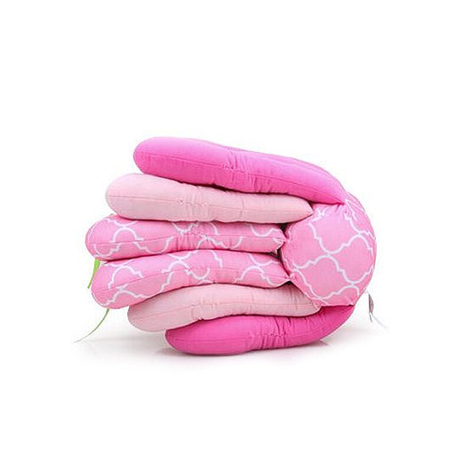 Almohada de Lactancia Mariposa para Bebé - Image 8