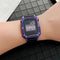 Roxo 38 a 40 a 41 Mm