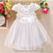 White flower 66cm - 73cm