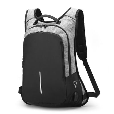 Mochilas Antirrobo con Tecnología de Seguridad - Image 4