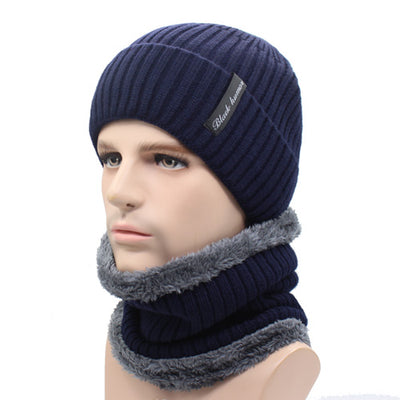 Gorro de Lana Tejida - Image 24