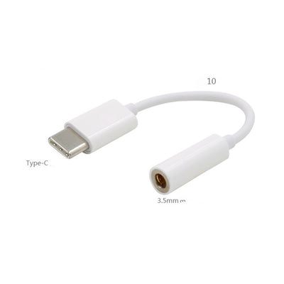 Cable Adaptador de Audio para Auriculares LeTV - Conexión Estable y Sonido Cristalino - Image 5