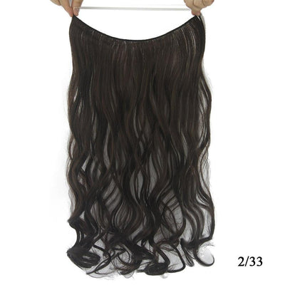 Extensión de Cabello Invisible Halo - Image 6