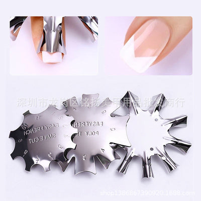 Plantilla de Manicura Profesional - Image 2