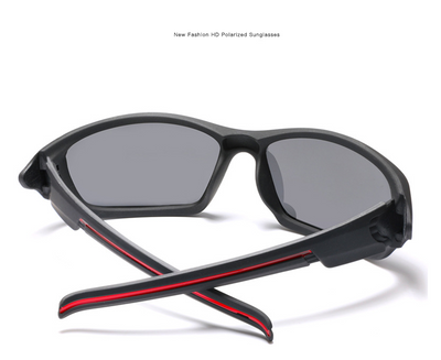 Gafas de Sol Deportivas Polarizadas - Image 9