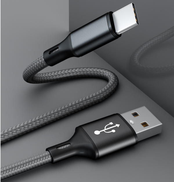 Cable de Carga y Datos USB Type-C para Android - Image 5