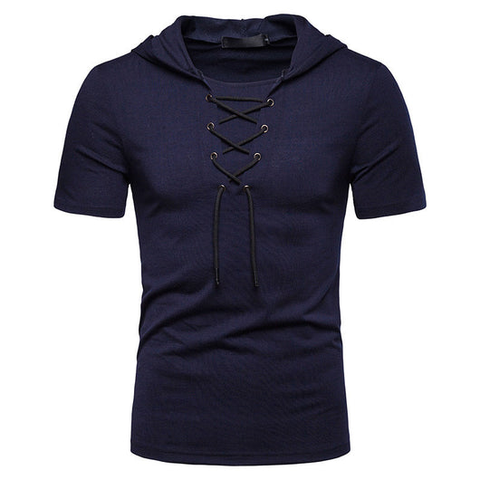 Camiseta Clásica de Manga Corta para Hombre - Image 6